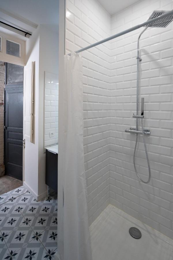 Elegant Hypercentre Au Coeur De Toulouse Apartment ภายนอก รูปภาพ