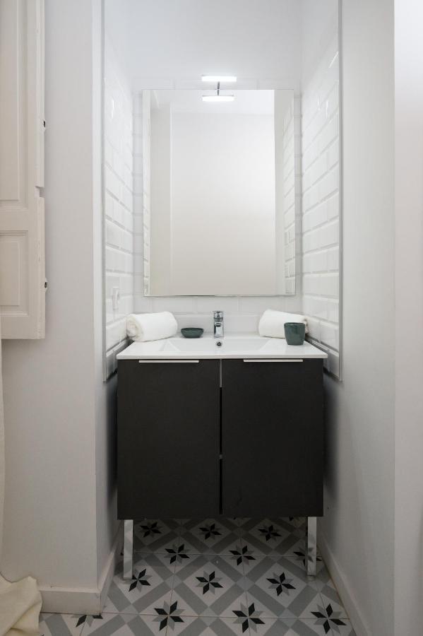 Elegant Hypercentre Au Coeur De Toulouse Apartment ภายนอก รูปภาพ